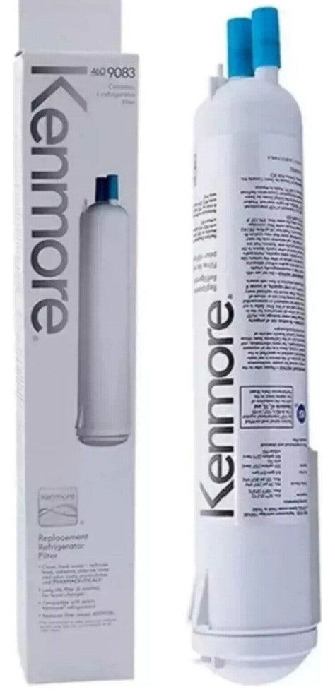 1 Pack Kenmore 9083 469083 9020 Replacement Refrigerator Cartridge Water Filter