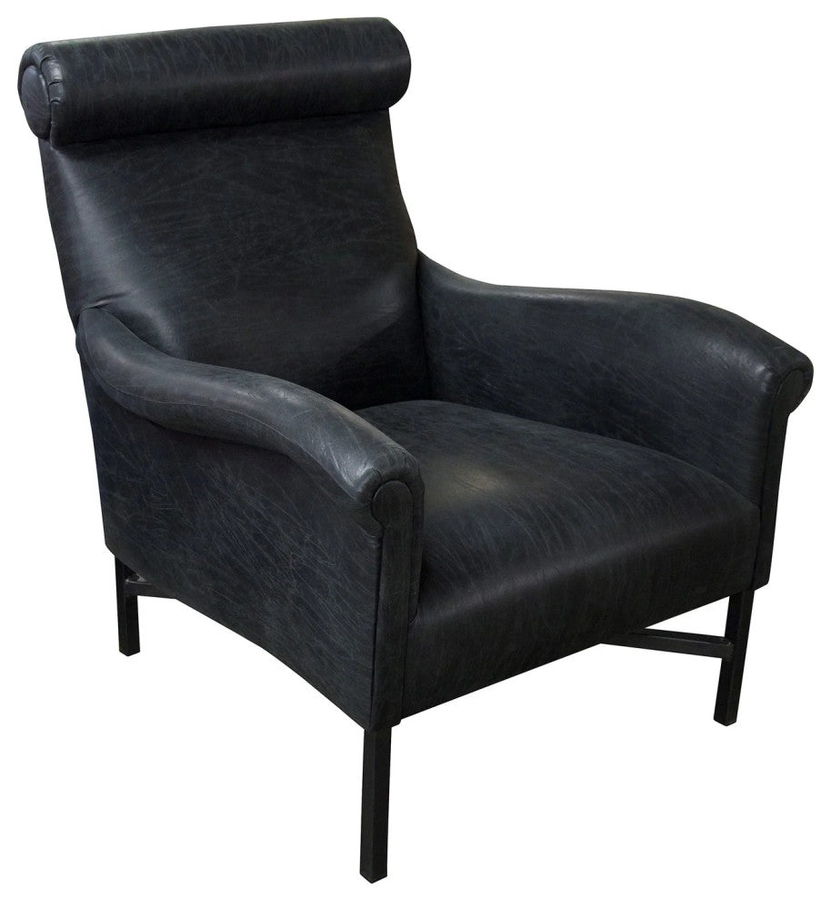 CFC Furniture Angle Chair UP015