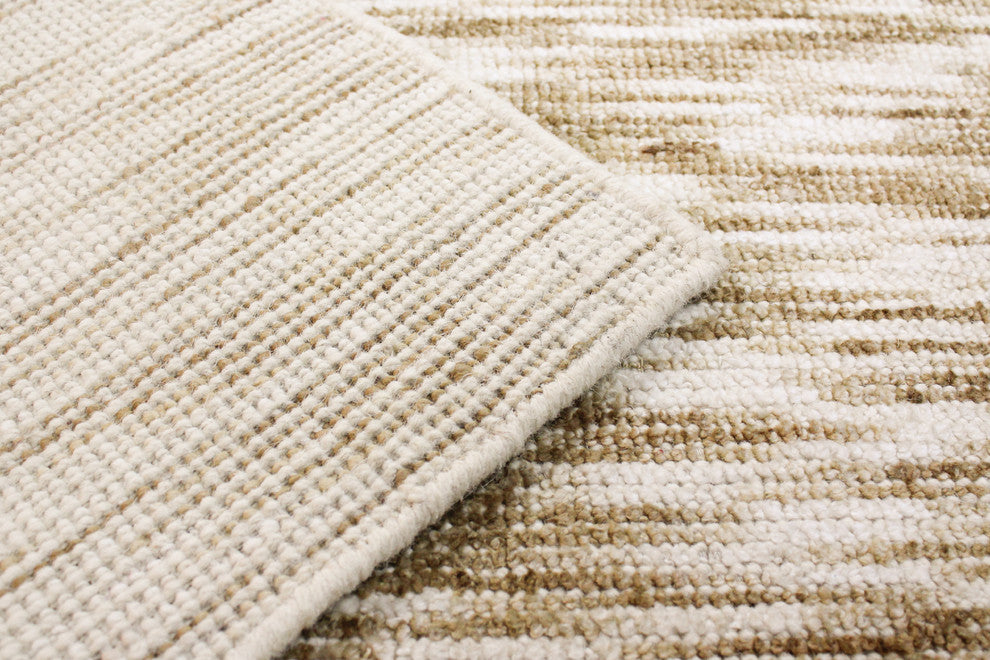 Bashian Clearwater Area Rug, Beige, 8''6"x11''6"