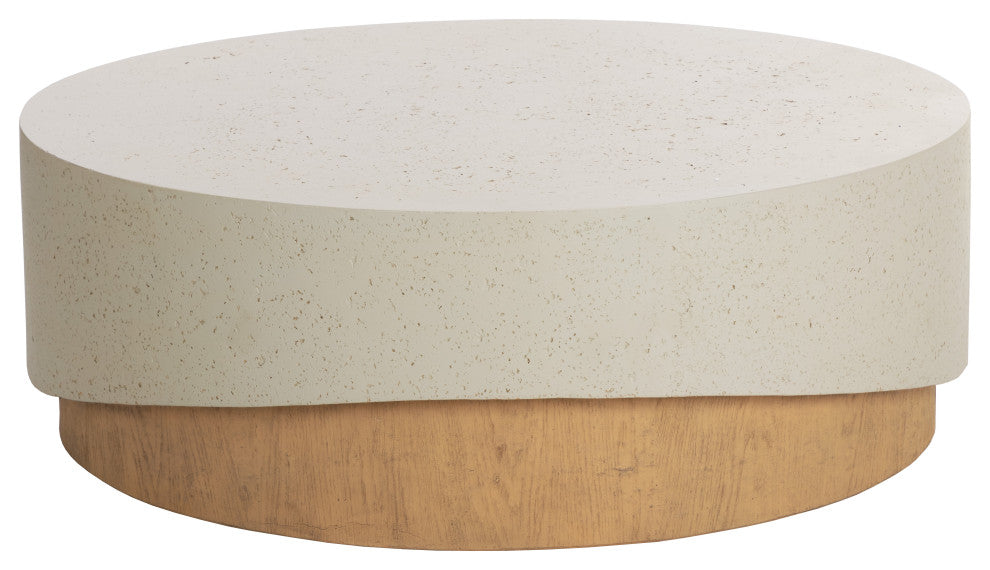 Patras Coffee Table