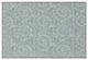 Indoor/Outdoor Seabreeze SZ11 Sage Machine Washable 1'8" x 2'6" Rug