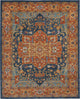 Safavieh Evoke EVK275C Rug 3' Square
