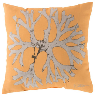 Rain Pillow 20x20x4