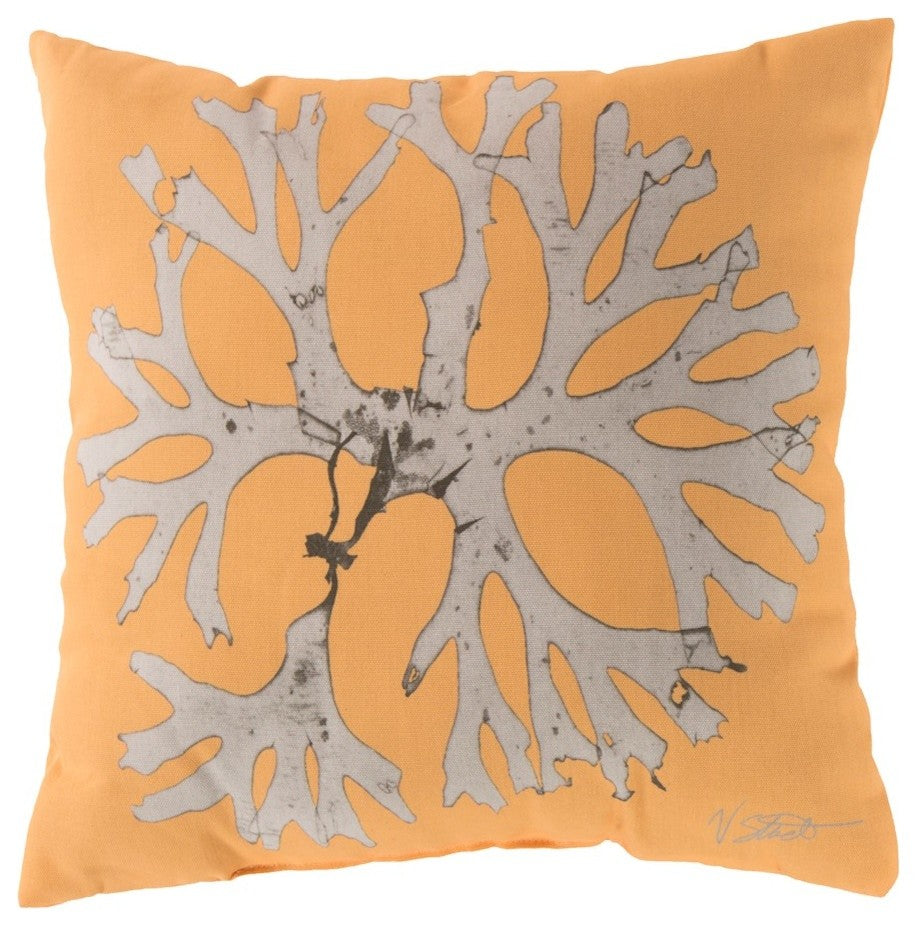 Rain Pillow 20x20x4