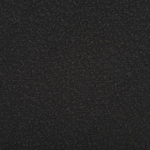 Safavieh Couture Trumen Boucle Counterstool, Black