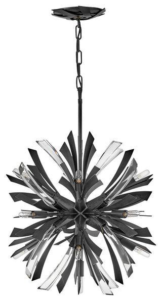 Fredrick Ramond Vida Small Orb, Brushed Graphite