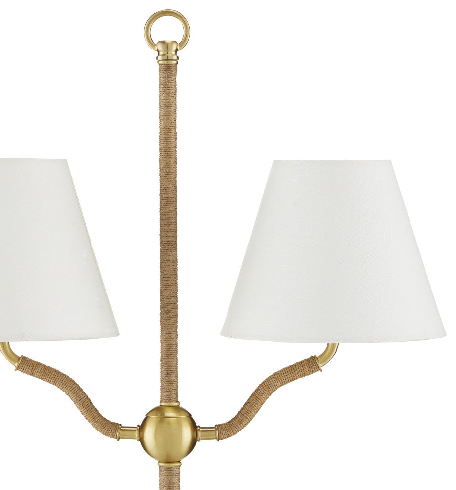 Sirocco Floor Lamp