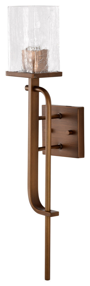 Terrace 1 Light Wall Sconce