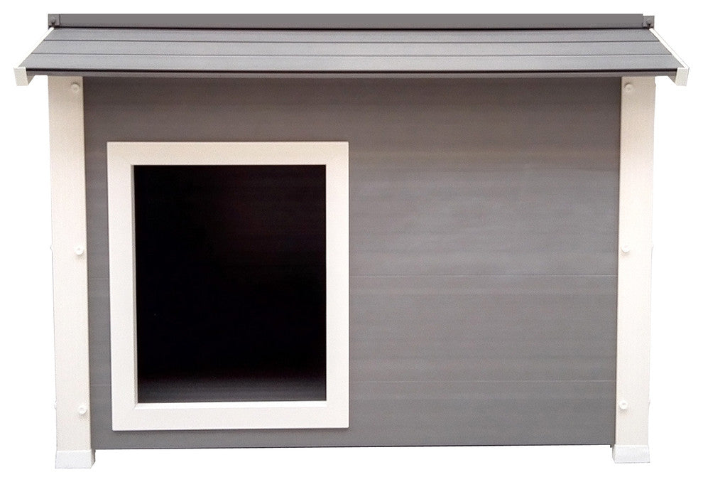 ECOFLEX Thermocore Dog House