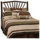 Sage Valley Bedspread, Cal King