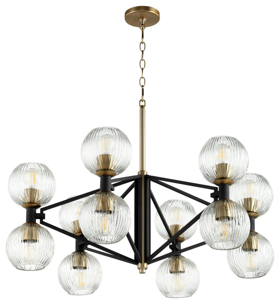 Helios Chandelier, Large