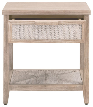 Malay 1-Drawer Nightstand