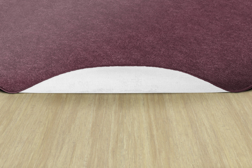 Flagship Carpets TS-27PL Amerisoft Plum