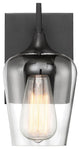 Savoy House Octave 1-Light Wall Sconce, English Bronze