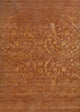 Ahgly Company Indoor Rectangle Mid-Century Modern Area Rugs, 2' x 4'