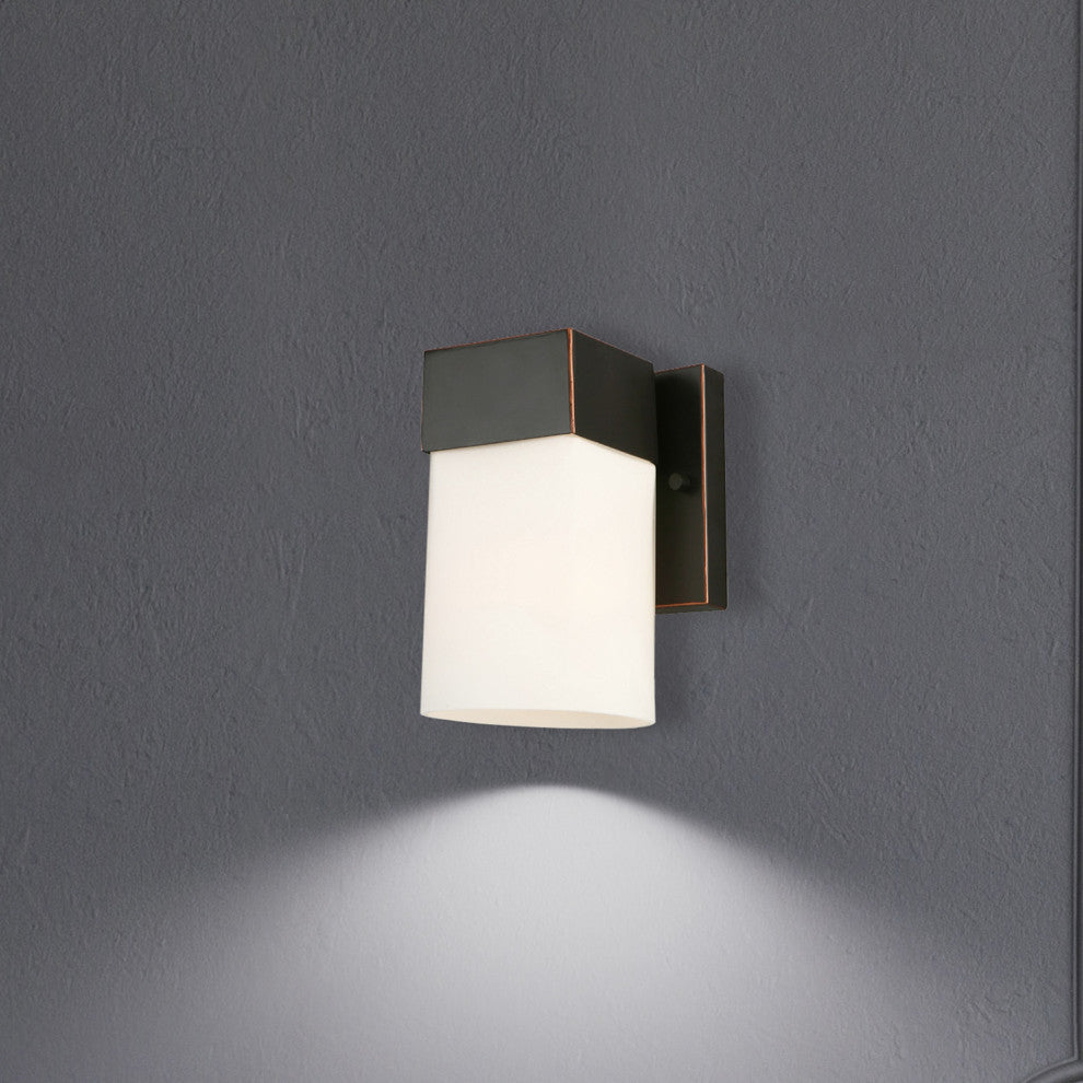 Ciara Springs 1-Light Wall Light