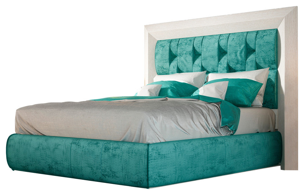 MA-71 Bed, King