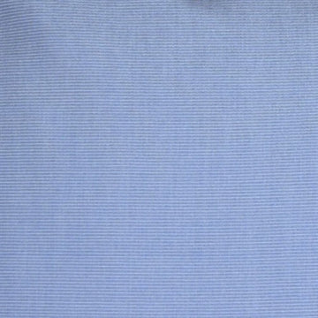 Pillow Decor - Sunbrella Solid Color Outdoor Pillow, Air Blue, 20" X 20"