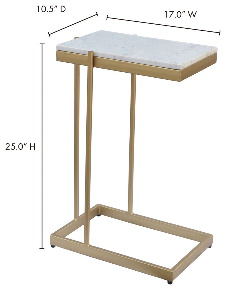 Sulu C Table