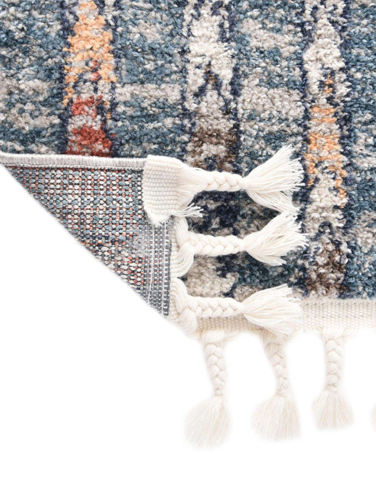 Unique Loom Aramis Aras Area Rug