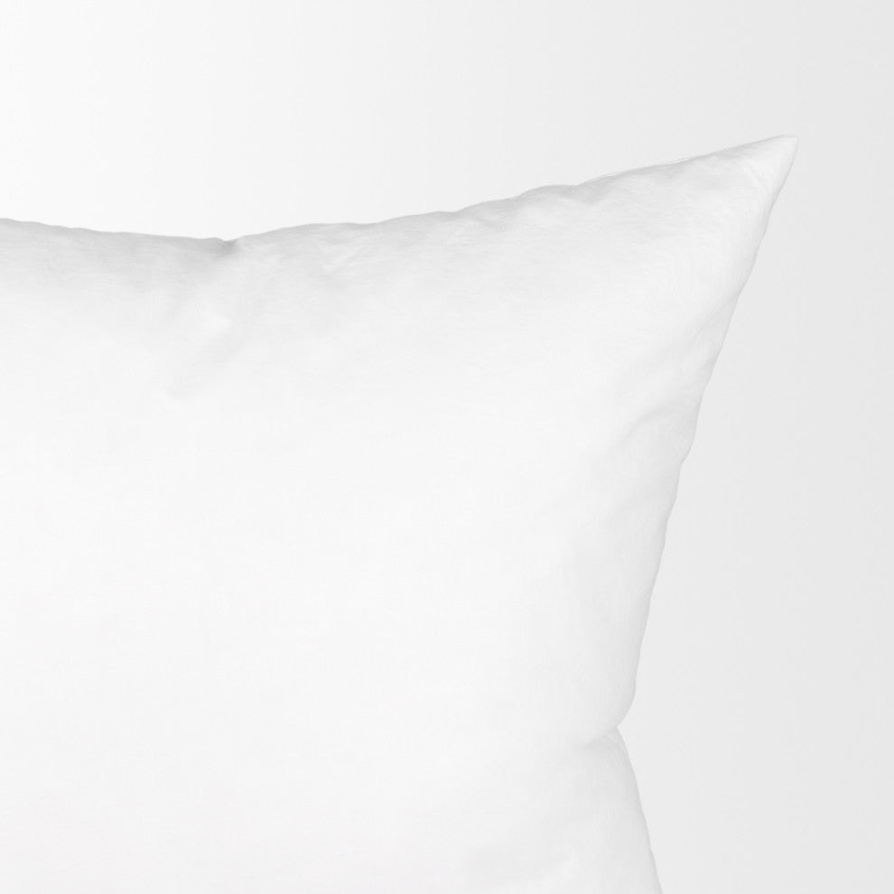 Down Fill Pillow Insert 15 x 23