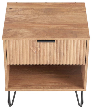Manhattan Comfort DUMBO Nightstand