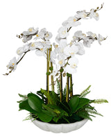 Uttermost Verdant Watercolor Landscape Print