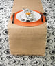 Natural Jute Table Runner, 15"x110"