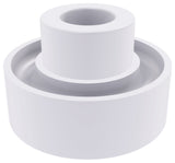 Contemporary Reversible Candle Holder