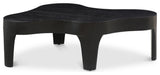Oakley Coffee Table, Black