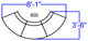 Hercules Alon Series Black Leather Reception Configuration, 3 Pieces