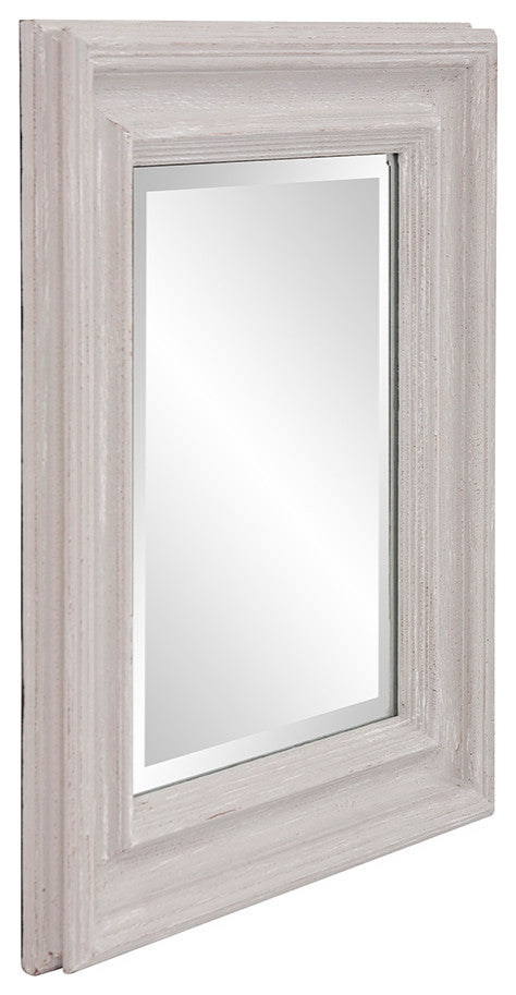 Howard Elliott Darren Mirror