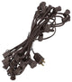 C7 25' X 25 Socket Ec 18Ga Spt1 Bw 12"Sp