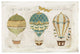 "Balloon Expo I" Digital Paper Print by Katie Pertiet, 38"x26"