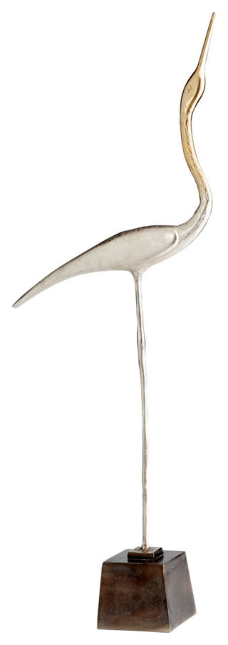 Shorebird Sculpture #1