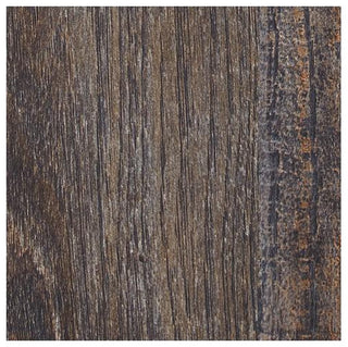 Drystan Rustic Brown Panel Headboard, King