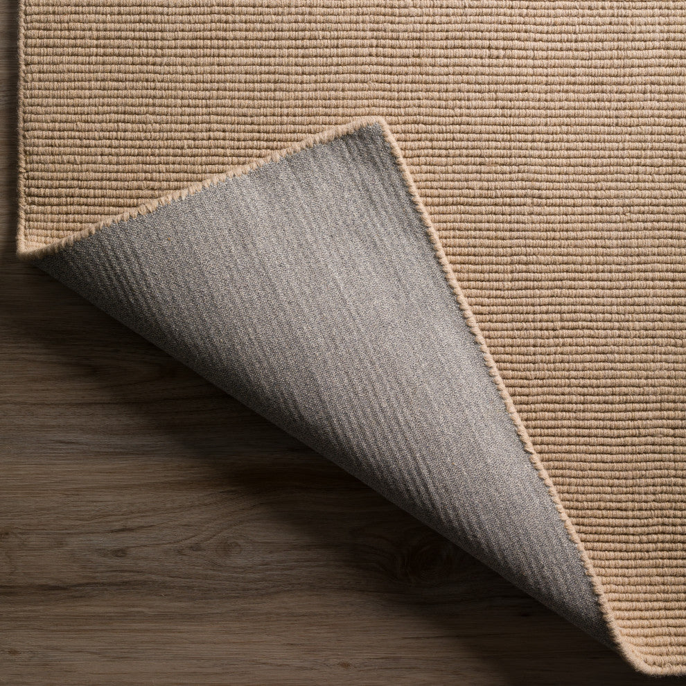 Dalyn Monaco Sisal MC100 Sandstone 10'x10' Square Rug