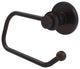 Mercury Euro Twisted Accent Toilet Tissue Holder, Venetian Bronze