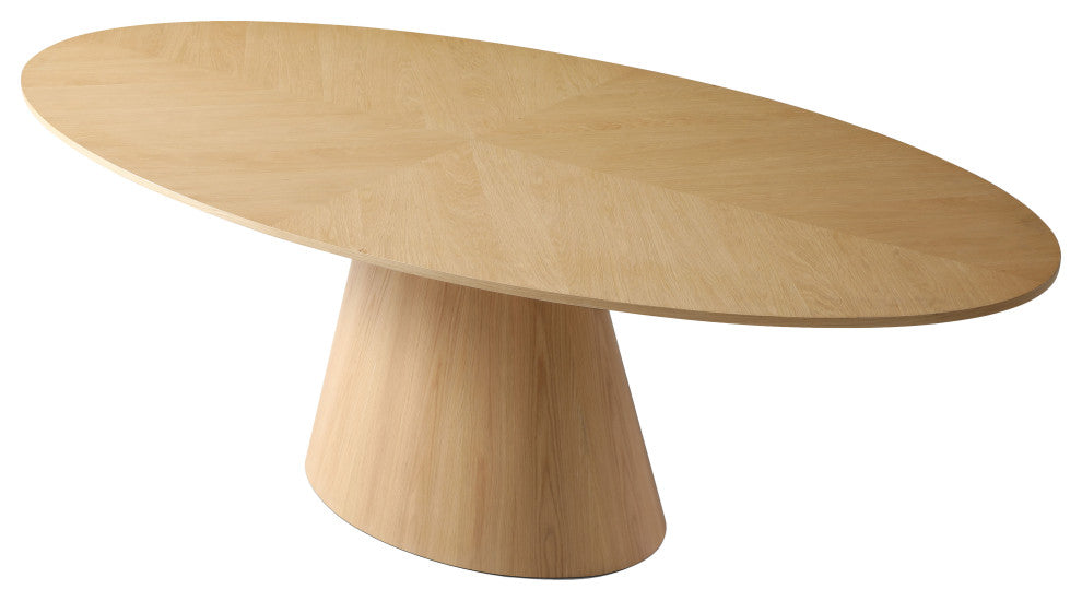 Gavin Dining Table, Large