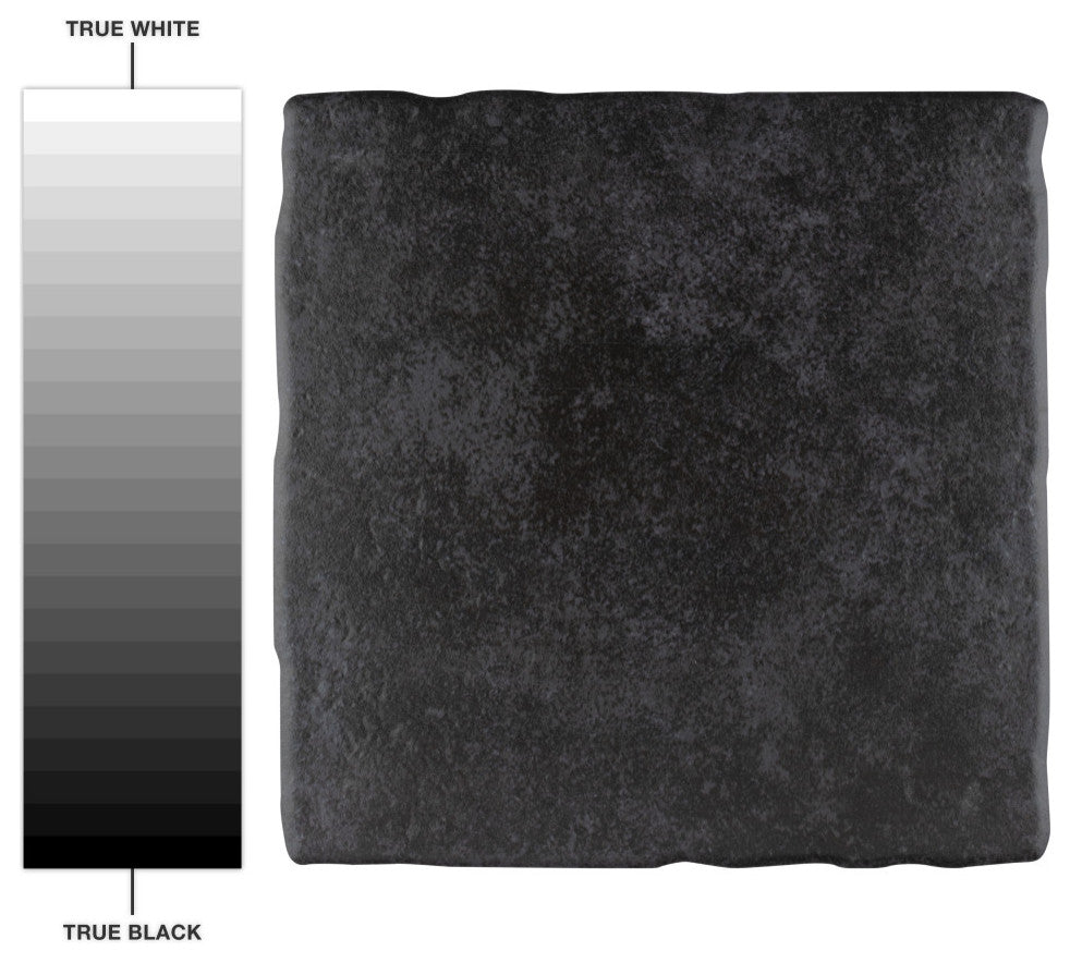 Costa Grafito Ceramic Floor and Wall Tile