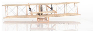 c1903 Wright Flyer Sculpture