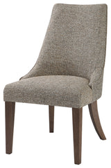 Daxton Armless Chair