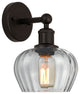 Innovations 616-1W-OB-G92 Fenton 1 Light 6.5" Sconce, Oil Rubbed Bronze