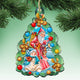 Christmas Arrival Ornament