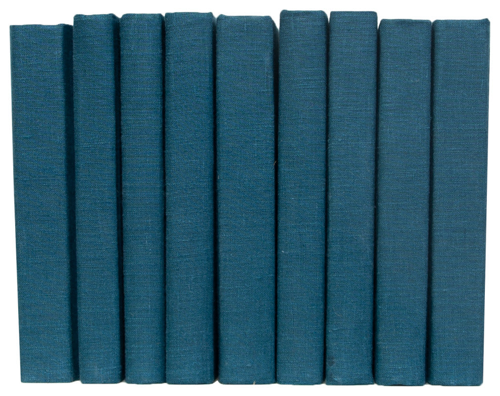 Hunter Linen Wrapped ColorPak