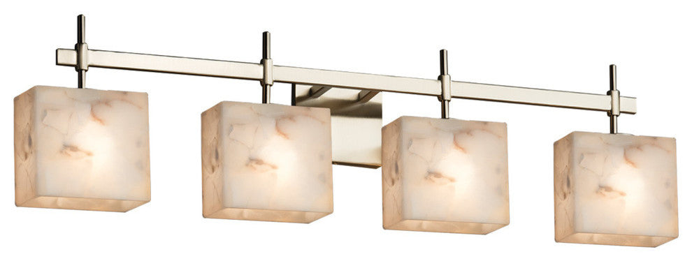UNION 4-Light Bath Bar