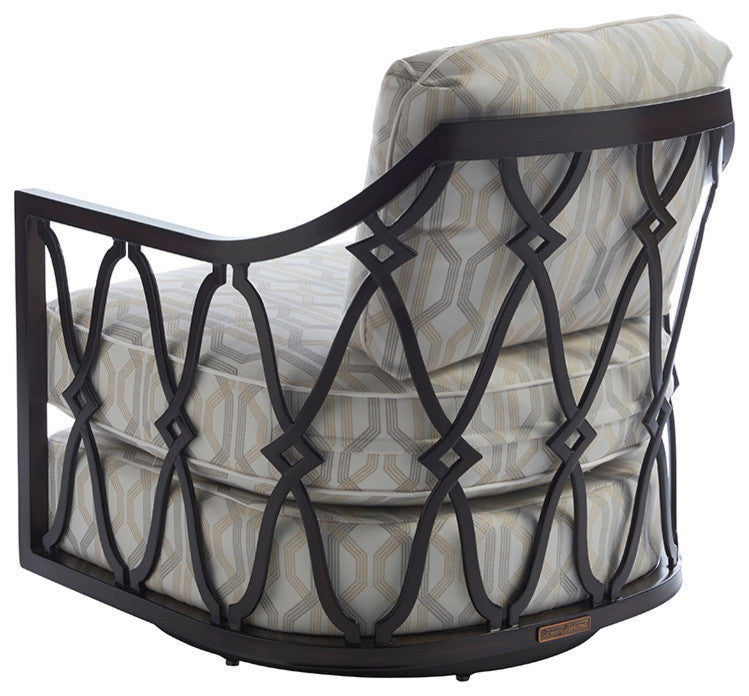 Swivel Chair