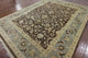 Handmade Floral Peshawar Oriental Area Rug 8'x10', P2693
