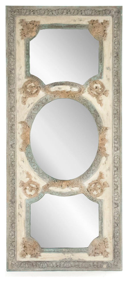 Theon Mirror