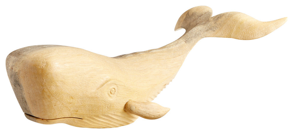 Moby Sculpture
